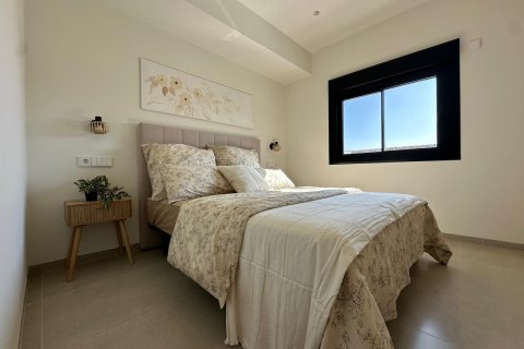 Villa for sale in San Javier, Murcia, Spain 2 bedrooms, 62 sq.m. No. 194585 - photo 15