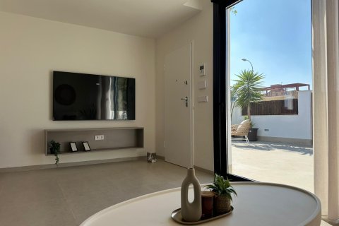 Villa for sale in San Javier, Murcia, Spain 2 bedrooms, 62 sq.m. No. 194585 - photo 13