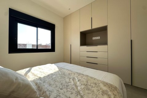 Villa for sale in San Javier, Murcia, Spain 2 bedrooms, 62 sq.m. No. 194585 - photo 14