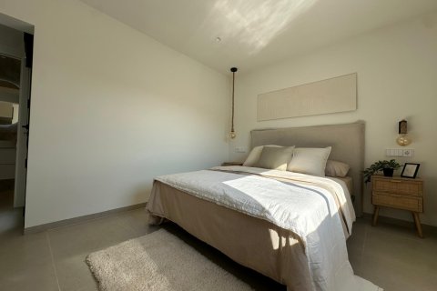Villa for sale in San Javier, Murcia, Spain 2 bedrooms, 62 sq.m. No. 194585 - photo 18