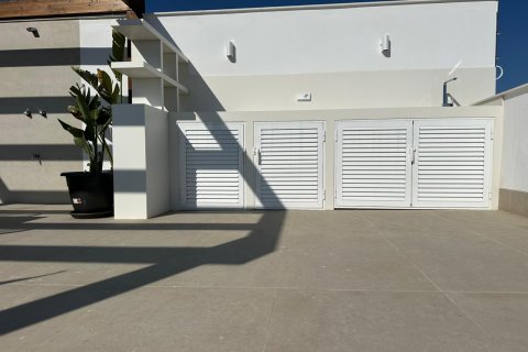 Villa for sale in San Javier, Murcia, Spain 2 bedrooms, 62 sq.m. No. 194585 - photo 26