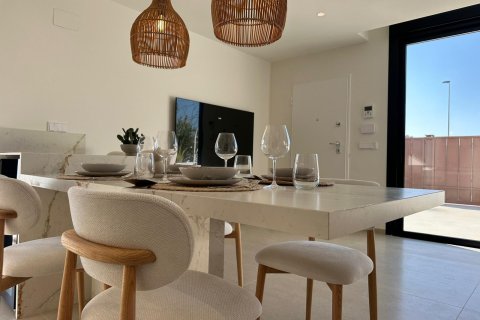 Villa for sale in San Javier, Murcia, Spain 2 bedrooms, 62 sq.m. No. 194585 - photo 9