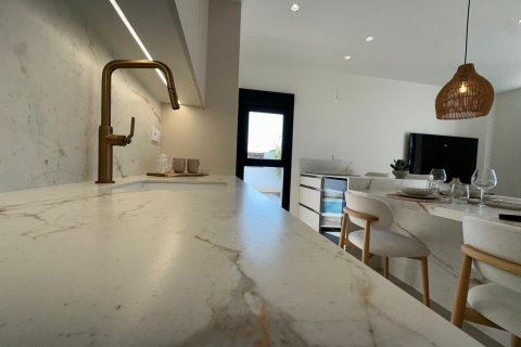 Villa for sale in San Javier, Murcia, Spain 2 bedrooms, 62 sq.m. No. 194585 - photo 10