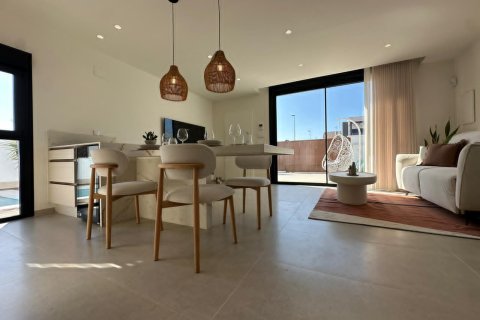 Villa for sale in San Javier, Murcia, Spain 2 bedrooms, 62 sq.m. No. 194585 - photo 5