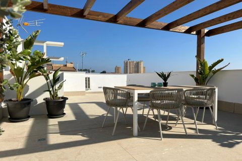 Villa for sale in San Javier, Murcia, Spain 2 bedrooms, 62 sq.m. No. 194585 - photo 25