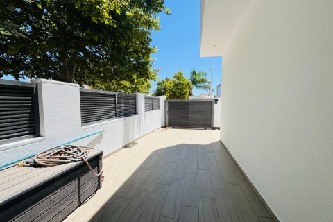 Villa for sale in San Pedro del Pinatar, Murcia, Spain 3 bedrooms, 154 sq.m. No. 194586 - photo 10