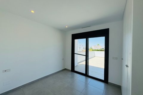 Villa for sale in San Pedro del Pinatar, Murcia, Spain 3 bedrooms, 154 sq.m. No. 194586 - photo 29