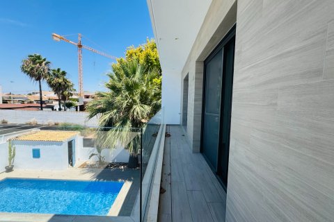Villa for sale in San Pedro del Pinatar, Murcia, Spain 3 bedrooms, 154 sq.m. No. 194586 - photo 23