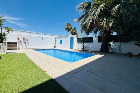 Villa for sale in San Pedro del Pinatar, Murcia, Spain 3 bedrooms, 154 sq.m. No. 194586 - photo 3