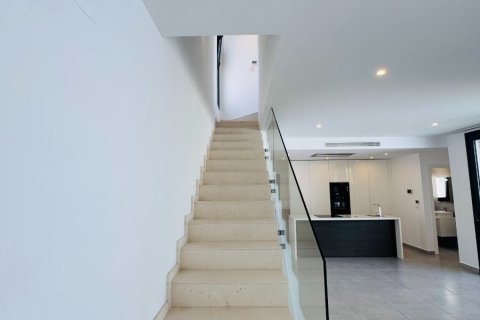 Villa for sale in San Pedro del Pinatar, Murcia, Spain 3 bedrooms, 154 sq.m. No. 194586 - photo 20