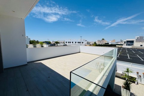 Villa for sale in San Pedro del Pinatar, Murcia, Spain 3 bedrooms, 154 sq.m. No. 194586 - photo 22