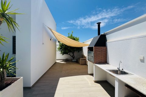 Villa for sale in San Pedro del Pinatar, Murcia, Spain 3 bedrooms, 154 sq.m. No. 194586 - photo 11