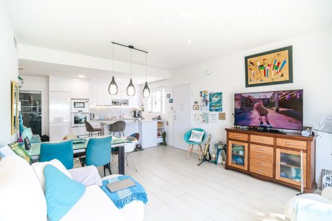 Villa for sale in Pilar de la Horadada, Alicante, Spain 3 bedrooms, 120 sq.m. No. 194590 - photo 6