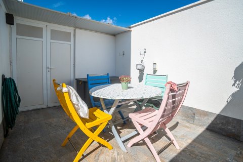 Villa for sale in Pilar de la Horadada, Alicante, Spain 3 bedrooms, 120 sq.m. No. 194590 - photo 26