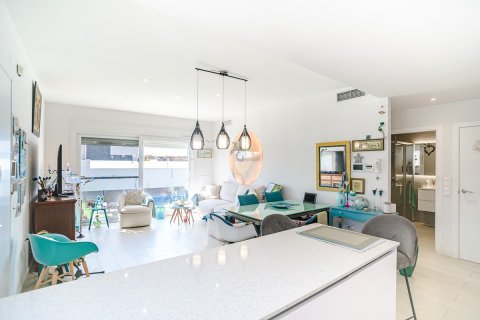 Villa for sale in Pilar de la Horadada, Alicante, Spain 3 bedrooms, 120 sq.m. No. 194590 - photo 4