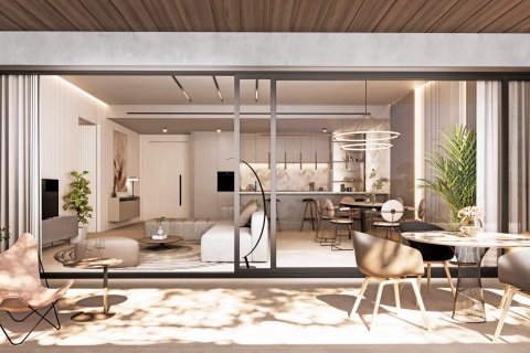 Kattohuoneisto myytävänä Marbella, Malaga, Espanja, 4 makuuhuonetta, 173 m2 No. 169301 - kuva 3