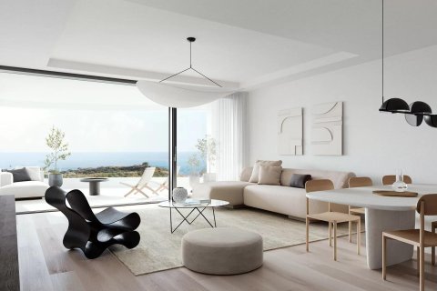 Casa adosada en venta en Mijas, Málaga, España 3 dormitorios, 268 m2 No. 169300 - foto 4