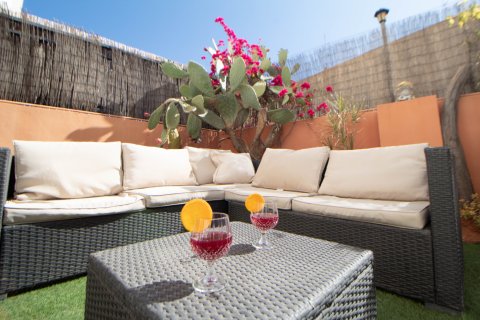 Huoneisto myytävänä Valencia, Espanja, 3 makuuhuonetta, 97 m2 No. 146934 - kuva 17