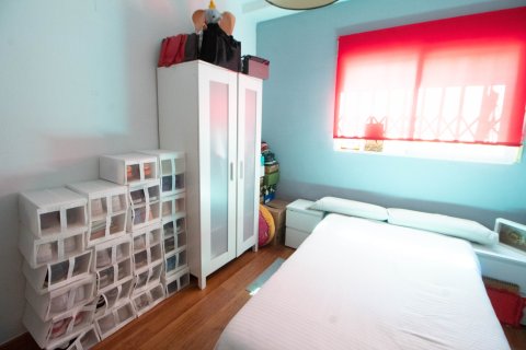 Huoneisto myytävänä Valencia, Espanja, 3 makuuhuonetta, 97 m2 No. 146934 - kuva 15