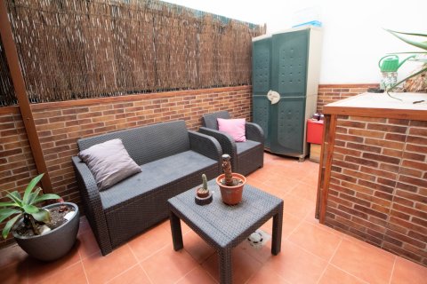 Huoneisto myytävänä Valencia, Espanja, 3 makuuhuonetta, 97 m2 No. 146934 - kuva 20