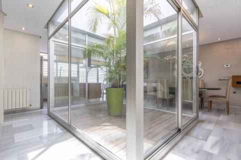 Villa zum Verkauf in Massamagrell, Valencia, Spanien 4 Schlafzimmer, 280 m2 Nr. 146936 - Foto 27