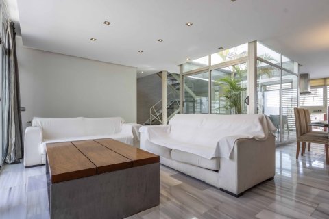 Villa zum Verkauf in Massamagrell, Valencia, Spanien 4 Schlafzimmer, 280 m2 Nr. 146936 - Foto 20