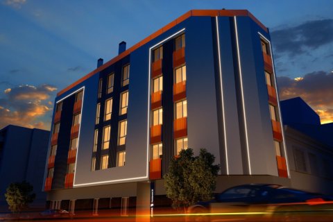 Living Estepona i Alicante, Spanien Nr. 146955 - foto 3