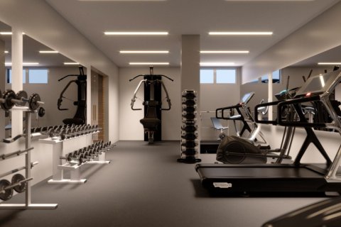 Living Estepona i Alicante, Spanien Nr. 146955 - foto 6