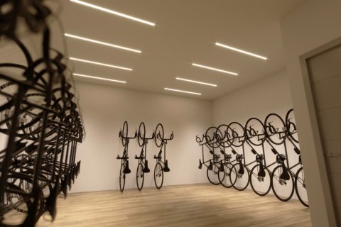 Living Estepona i Alicante, Spanien Nr. 146955 - foto 5