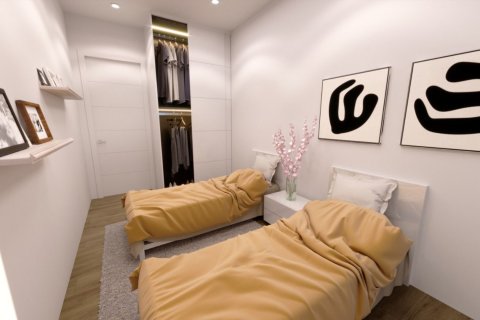 Living Estepona i Alicante, Spanien Nr. 146955 - foto 11