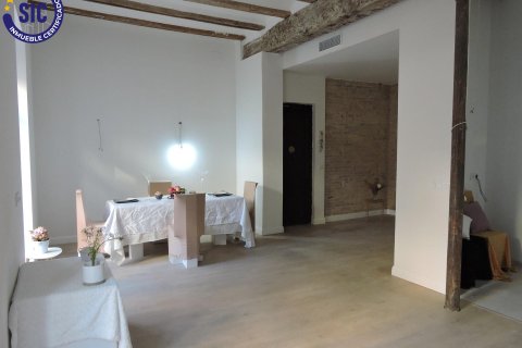 Huoneisto myytävänä Valencia, Espanja, 2 makuuhuonetta, 89 m2 No. 146935 - kuva 13