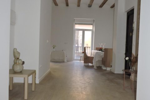 Huoneisto myytävänä Valencia, Espanja, 2 makuuhuonetta, 89 m2 No. 146935 - kuva 9