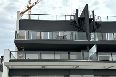 Ático en venta en Finestrat, Alicante, España 3 dormitorios, 279 m2 No. 146957 - foto 28