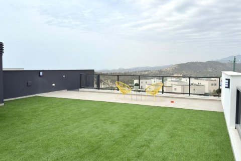 Ático en venta en Finestrat, Alicante, España 3 dormitorios, 279 m2 No. 146957 - foto 24