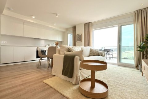 Ático en venta en Finestrat, Alicante, España 3 dormitorios, 279 m2 No. 146957 - foto 5