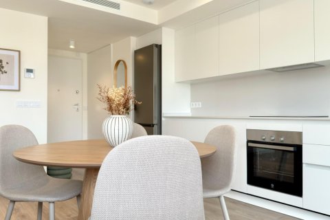 Ático en venta en Finestrat, Alicante, España 3 dormitorios, 279 m2 No. 146957 - foto 4