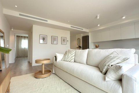 Ático en venta en Finestrat, Alicante, España 3 dormitorios, 279 m2 No. 146957 - foto 1