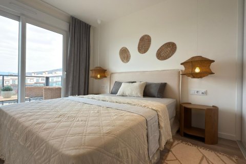 Ático en venta en Finestrat, Alicante, España 3 dormitorios, 279 m2 No. 146957 - foto 8