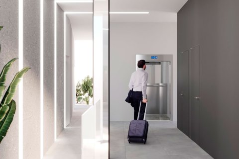 Living Estepona à Torrevieja, Alicante, Espagne No. 146953 - photo 8