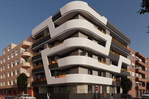 Living Estepona en Torrevieja, Alicante, España No. 146953 - foto 2