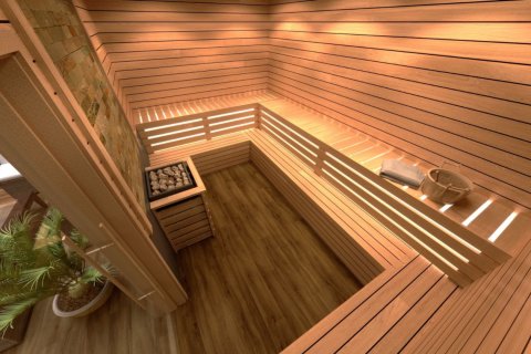 Living Estepona en Torrevieja, Alicante, España No. 146953 - foto 6