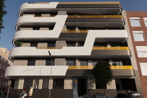 Living Estepona en Torrevieja, Alicante, España No. 146953 - foto 1