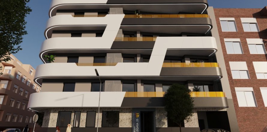 Living Estepona en Torrevieja, Alicante, España No. 146953