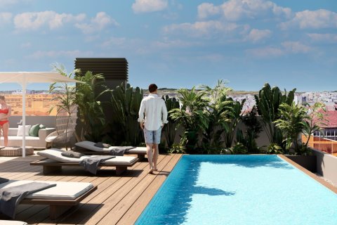 Living Estepona en Torrevieja, Alicante, España No. 146953 - foto 3