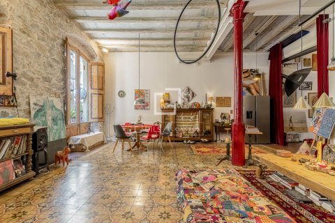 Huoneisto myytävänä Barcelona, Espanja, 2 makuuhuonetta, 157 m2 No. 192702 - kuva 7