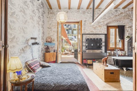 Huoneisto myytävänä Barcelona, Espanja, 2 makuuhuonetta, 157 m2 No. 192702 - kuva 18