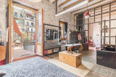 Huoneisto myytävänä Barcelona, Espanja, 2 makuuhuonetta, 157 m2 No. 192702 - kuva 17