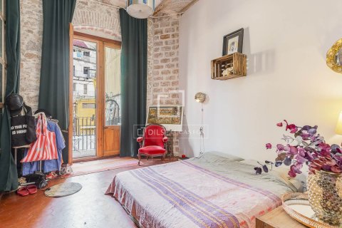 Huoneisto myytävänä Barcelona, Espanja, 2 makuuhuonetta, 157 m2 No. 192702 - kuva 26