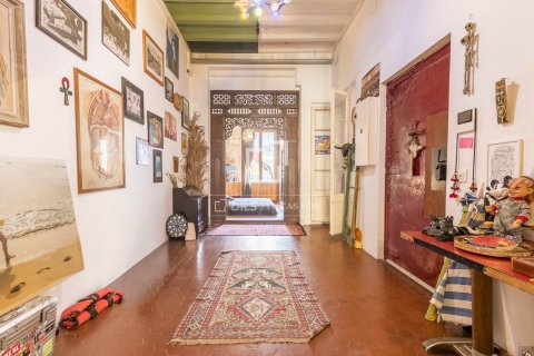 Huoneisto myytävänä Barcelona, Espanja, 2 makuuhuonetta, 157 m2 No. 192702 - kuva 28