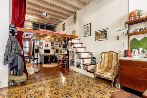 Huoneisto myytävänä Barcelona, Espanja, 2 makuuhuonetta, 157 m2 No. 192702 - kuva 10